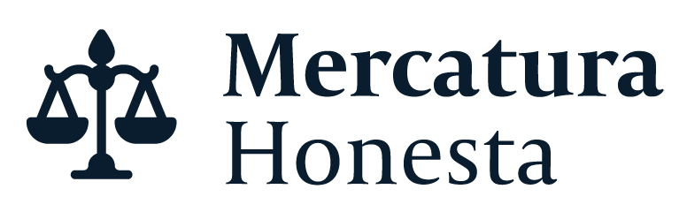 STICHTING MERCATURA HONESTA logo